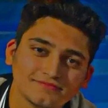 Aariz Khan